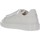 Scarpe Uomo Sneakers Doucal's 129790 Bianco