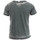 Abbigliamento Bambina T-shirt & Polo Teddy Smith 51005732D Verde