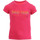 Abbigliamento Bambina T-shirt & Polo Teddy Smith 51006337D Rosa