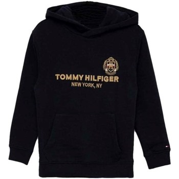 Abbigliamento Bambino Felpe Tommy Hilfiger KB0KB07954 Blu