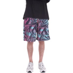 Abbigliamento Shorts / Bermuda Aries STAR30103 Multicolore