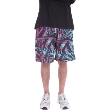 Abbigliamento Shorts / Bermuda Aries STAR30103 Multicolor
