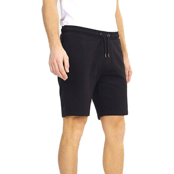Abbigliamento Uomo Shorts / Bermuda Brave Soul  Nero