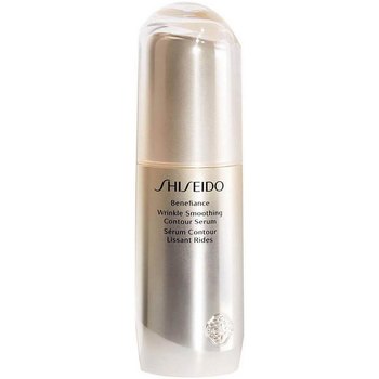 Bellezza Donna Eau de parfum Shiseido Benefiance Wrinkle Day Emulsion SPF20 - 75ml Benefiance Wrinkle Day Emulsion SPF20 - 75ml