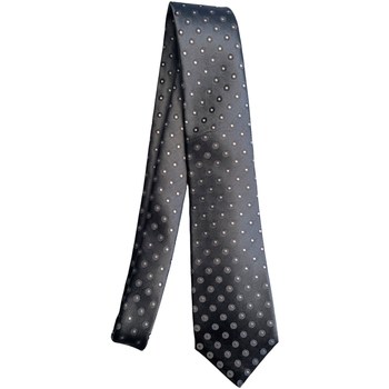 Abbigliamento Uomo Cravatte e accessori Kiton UCRVKRC05H6004000 Grigio