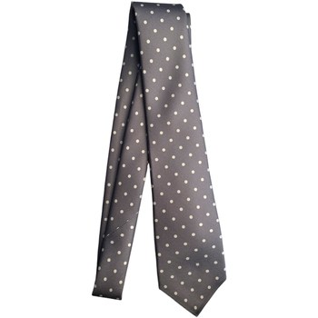 Abbigliamento Uomo Cravatte e accessori Kiton UCRVKRC05H4406000 Grigio