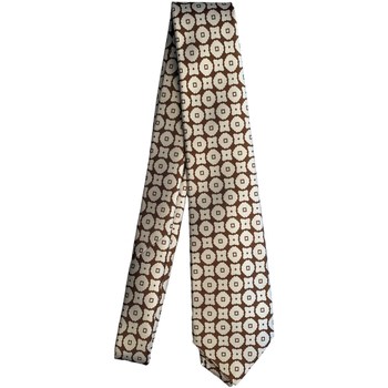 Abbigliamento Uomo Cravatte e accessori Kiton UCRVKRC05H3304000 Multicolore
