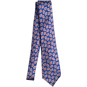 Abbigliamento Uomo Cravatte e accessori Kiton UCRVKRC05H3203000 Viola