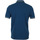 Abbigliamento Uomo T-shirt & Polo Fred Perry Twin Tipped Shirt Blu