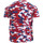 Abbigliamento Bambina T-shirt & Polo Teddy Smith 51006083D Blu