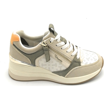Scarpe Donna Sneakers Tamaris 23703 Multicolore