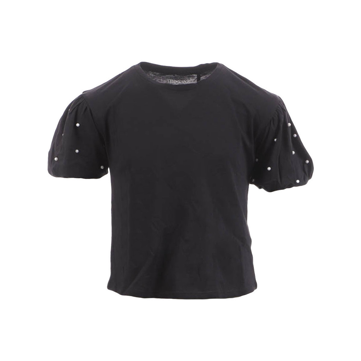 Abbigliamento Bambina T-shirt & Polo Teddy Smith 52306622D Blu