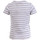 Abbigliamento Bambino T-shirt & Polo Teddy Smith 61005668D Grigio