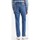 Abbigliamento Uomo Jeans slim Levi's 04511 Blu
