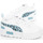 Scarpe Bambina Sneakers basse Puma Mayze Wild AC inf Bianco