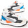 Scarpe Bambino Sneakers basse Puma RS Z Top AC inf Bianco