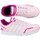 Scarpe Unisex bambino Sneakers basse adidas Originals VS Switch 3 K Rosa