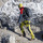 Scarpe Uomo Trekking Kayland 018022120 Oro