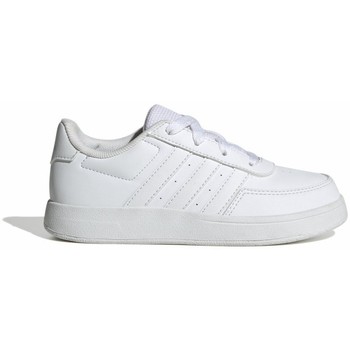 Scarpe Unisex bambino Sneakers basse adidas Originals HP8962 Unisex Bianco