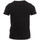 Abbigliamento Bambino T-shirt & Polo Teddy Smith 61006522D Nero