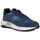 Scarpe Uomo Sneakers Hogan  Blu