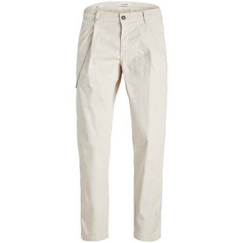 Abbigliamento Uomo Pantaloni Jack & Jones Pantaloni Uomo Bill | 34 Multicolore