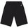 Abbigliamento Unisex bambino Shorts / Bermuda Champion Short Bambino American Classic Nero