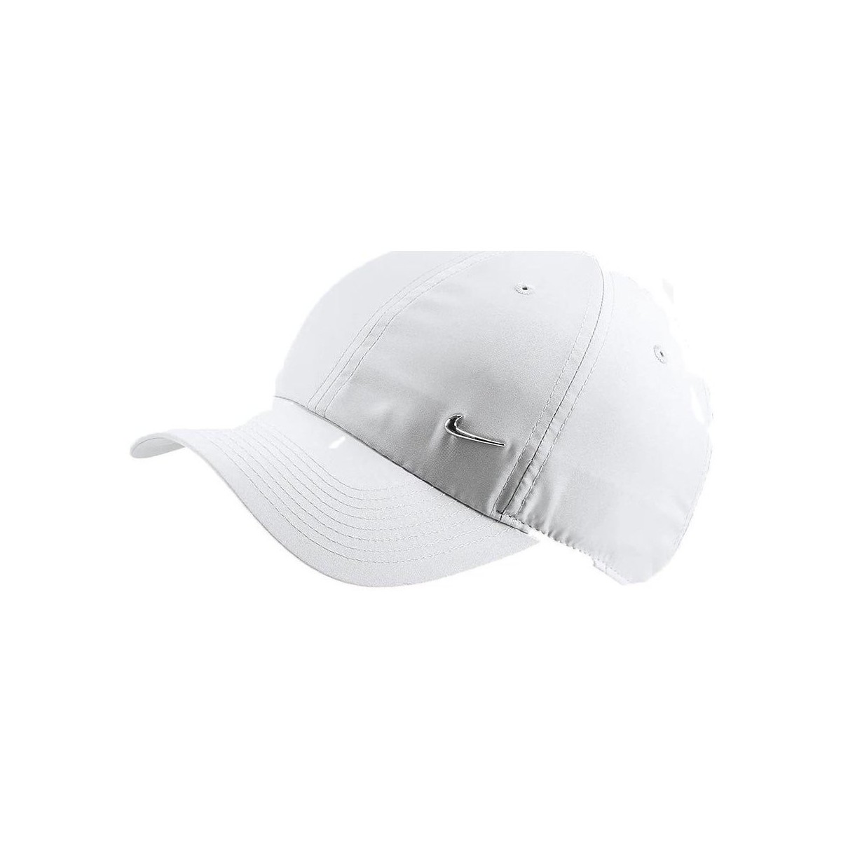 Accessori Cappelli Nike Cappello Heritage 86 Bianco