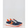 Scarpe Bambino Sneakers Munich FUEL KID 1328040 Blu