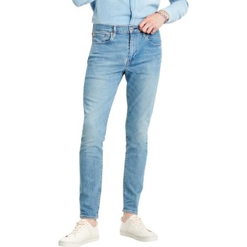 Abbigliamento Uomo Jeans slim Levi's 28833 Blu