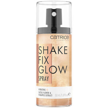 Image of Fondotinta & primer Catrice Shake Fix Glow Spray