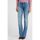 Abbigliamento Donna Jeans Guess SEXY BOOT W3RA58 D4W91-CCYL Blu