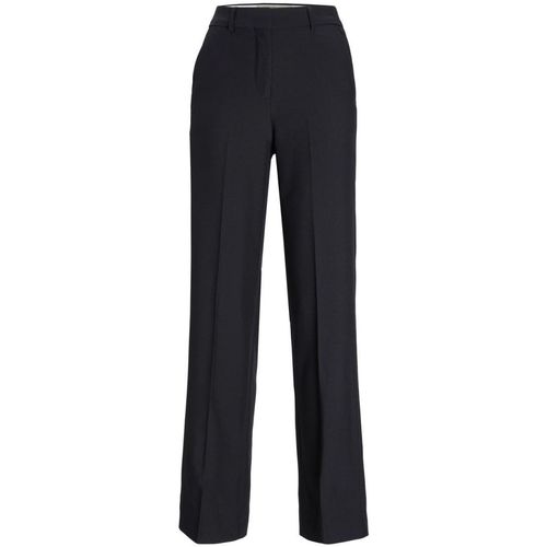 Abbigliamento Donna Pantaloni Jjxx 12200674 JXMARY-BLACK Nero