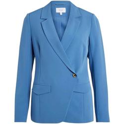 Abbigliamento Donna Cappotti Vila  Blu