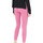 Abbigliamento Donna Leggings Nike DM7023-665 Rosa