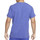 Abbigliamento Uomo T-shirt & Polo Nike DH1927-499 Viola