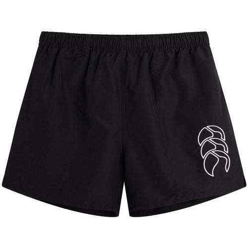 Abbigliamento Uomo Shorts / Bermuda Canterbury Tactic Nero