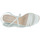 Scarpe Donna Sandali Esprit 033EK1W321-100 Bianco