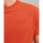 Abbigliamento Uomo T-shirt & Polo Superdry Vintage logo emb Arancio