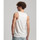 Abbigliamento Uomo Top / T-shirt senza maniche Superdry Vintage terrain classic Bianco