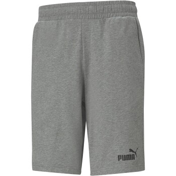 Abbigliamento Uomo Shorts / Bermuda Puma 206755 Grigio