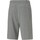 Abbigliamento Uomo Shorts / Bermuda Puma 206755 Grigio