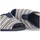 Scarpe Donna Pantofole Garzon 69030 Blu