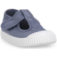 Scarpe Bambino Sneakers Victoria AZUL Blu