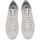 Scarpe Uomo Sneakers basse Karl Lagerfeld KL50316 KAMPUS Bianco