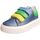 Scarpe Unisex bambino Sneakers Balducci BLDCPE Multicolore