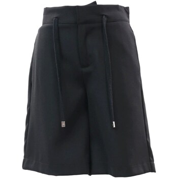 Abbigliamento Unisex bambino Shorts / Bermuda John Richmond RBP23125BE Nero
