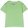 Abbigliamento Donna T-shirt maniche corte John Richmond RIP23047TS Verde