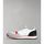 Scarpe Uomo Sneakers Napapijri Footwear NP0A4HL5 COSMOS01-01E WHITE/NAVY/RED Bianco