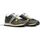 Scarpe Uomo Sneakers Napapijri Footwear NP0A4HL5 COSMOS01-GAE GREEN/LICHEN Verde
